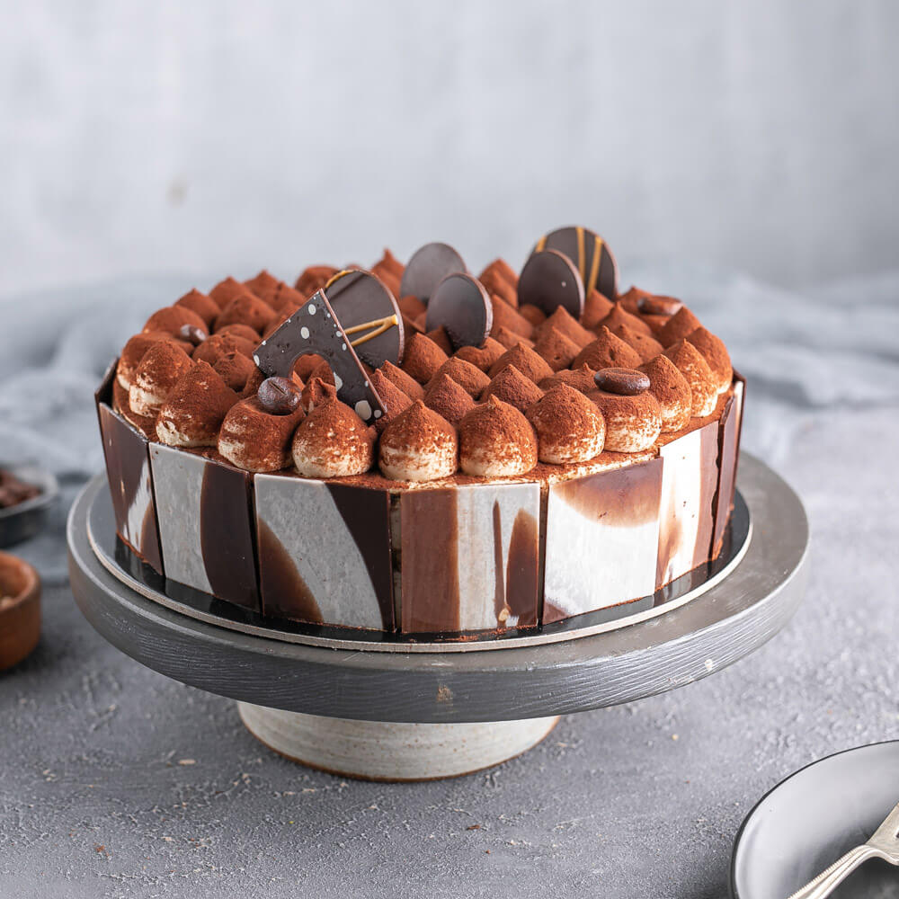 Tiramisu (gluten-free) — Bakery and Deserts | Online Cake Store – Layer Cake  Bakery